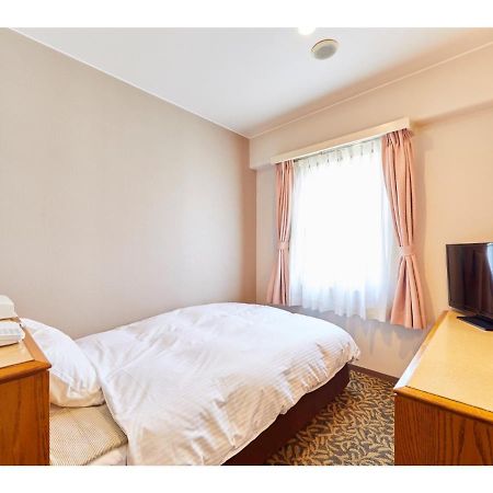 Inuyama Central Hotel - Vacation Stay 46246V Exterior foto