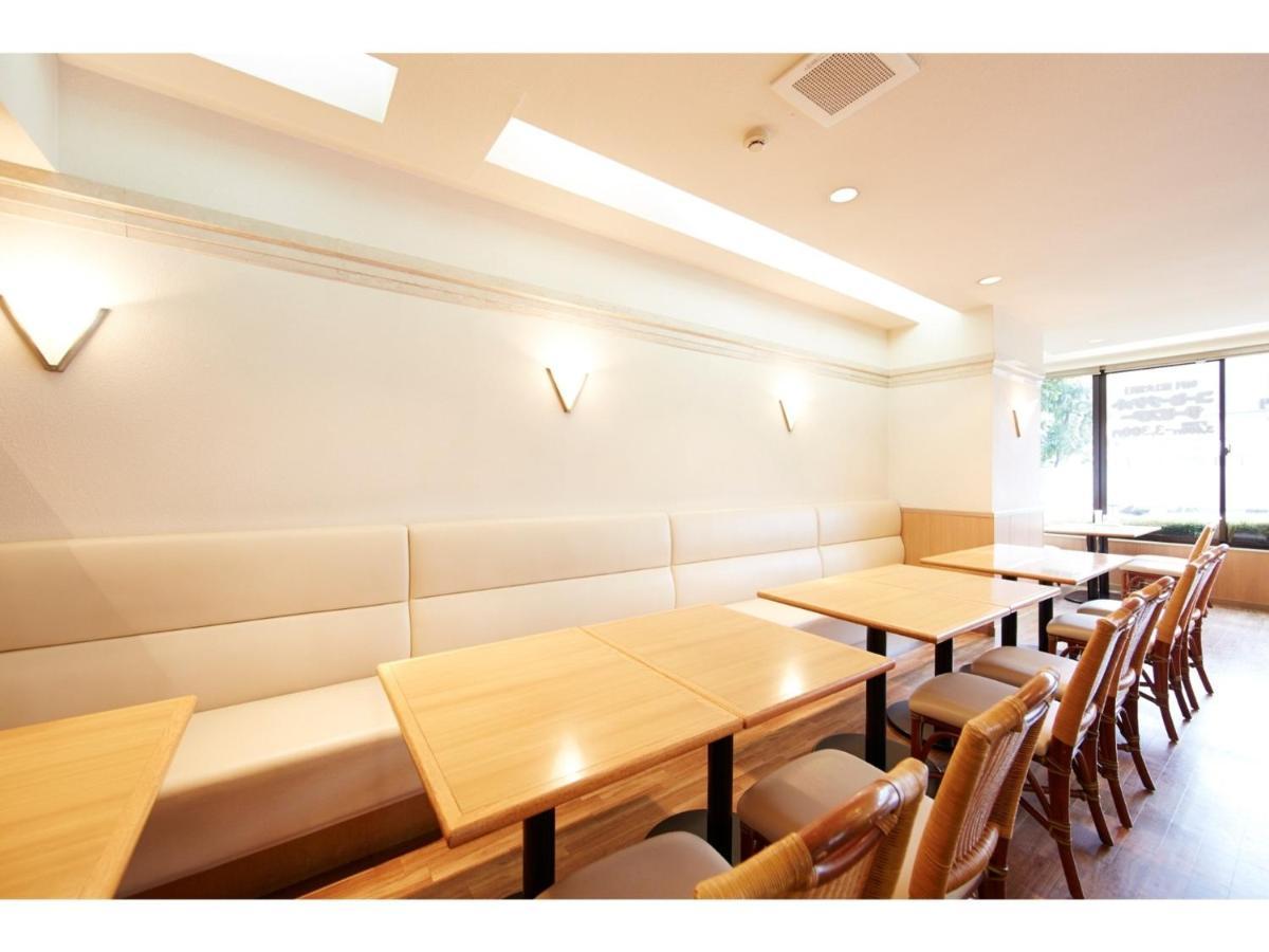 Inuyama Central Hotel - Vacation Stay 46246V Exterior foto