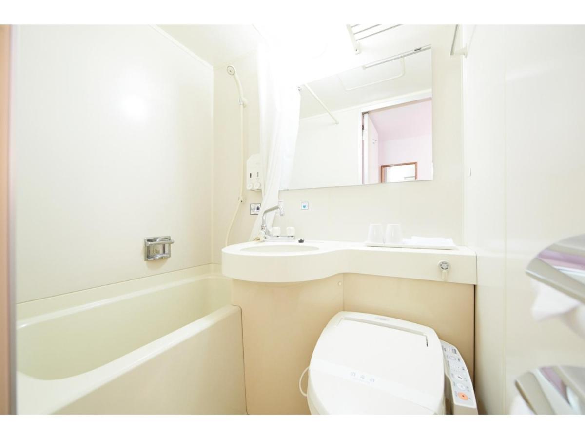 Inuyama Central Hotel - Vacation Stay 46246V Exterior foto
