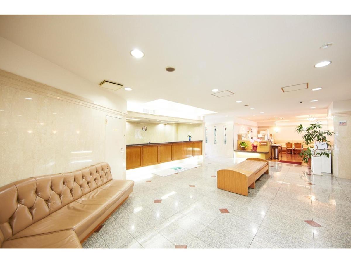 Inuyama Central Hotel - Vacation Stay 46246V Exterior foto